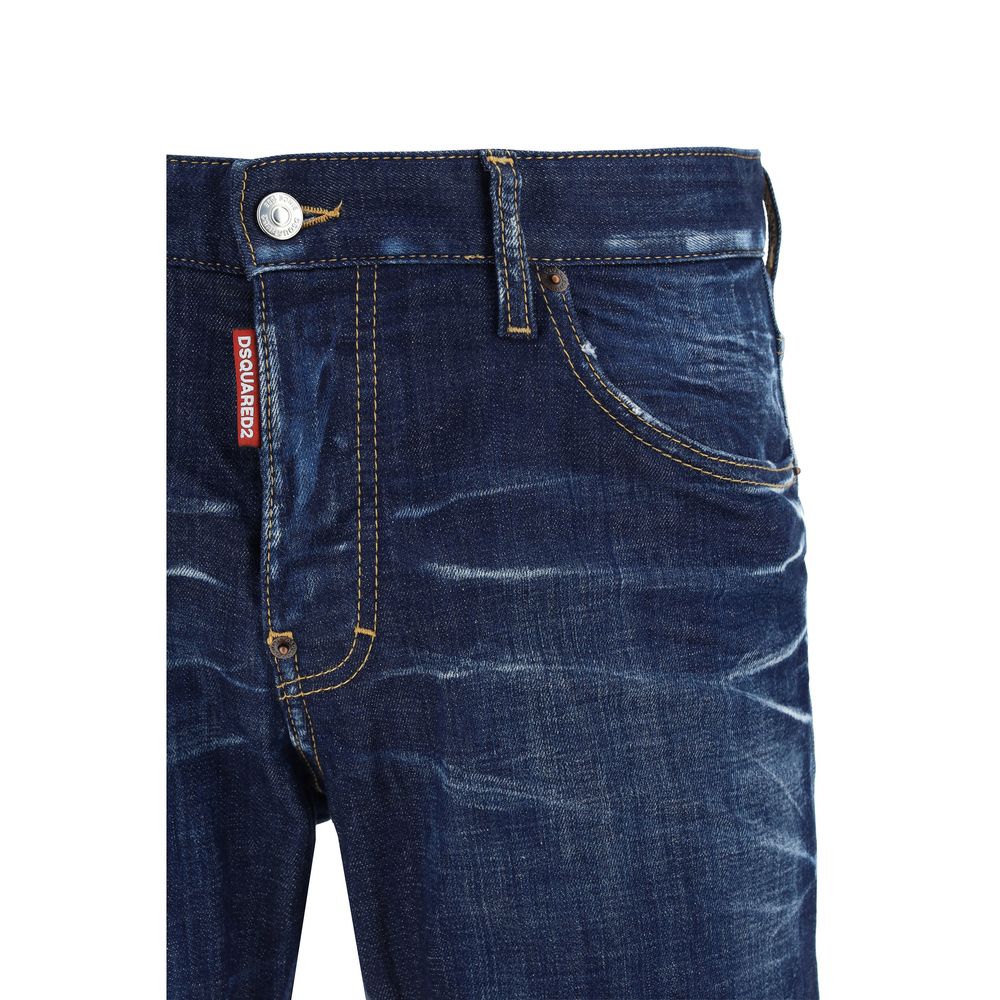 Dsquared² skater jeans