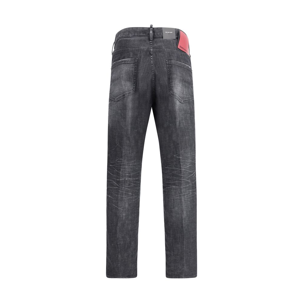 Dsquared² Cool Guy Jeans