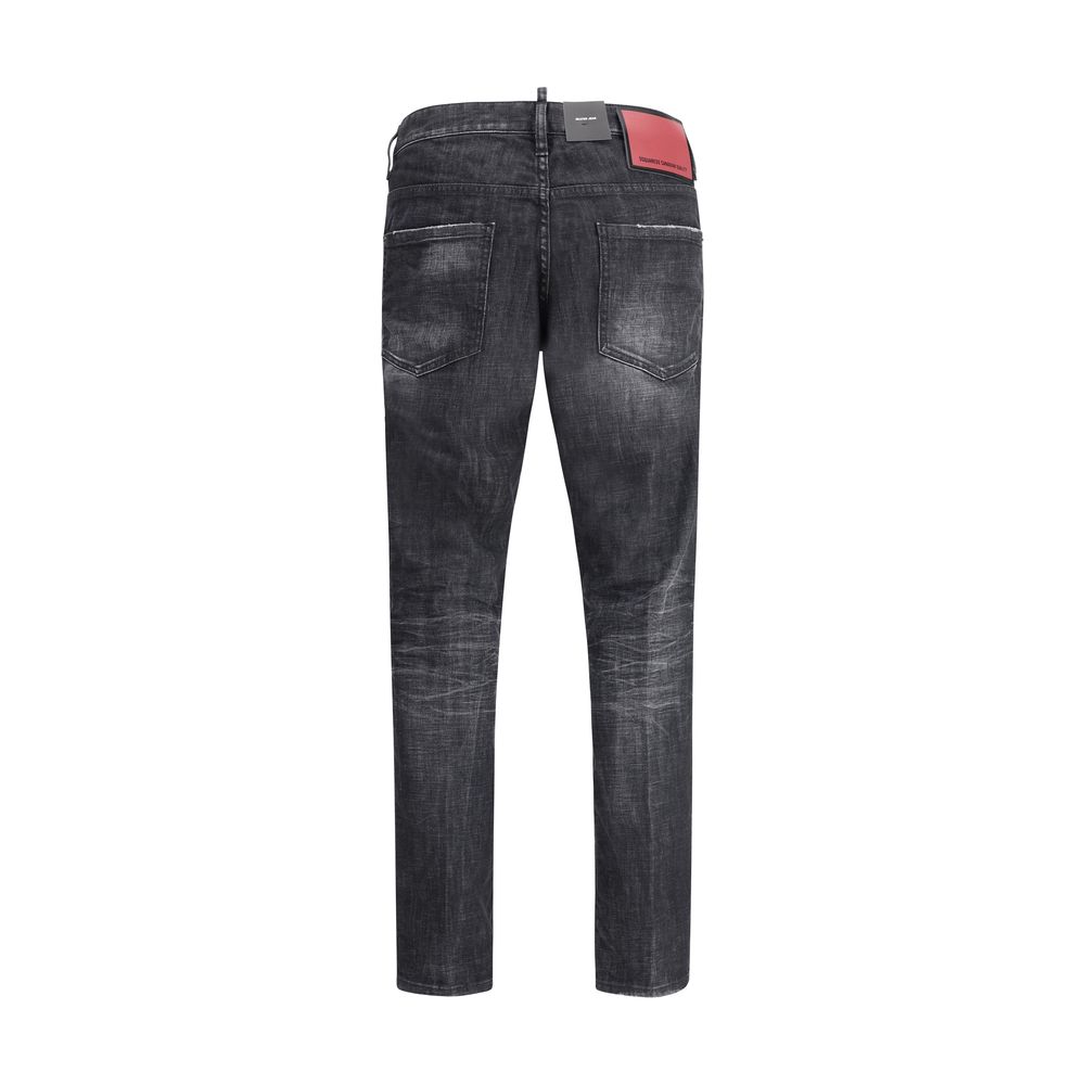 Dsquared² skater jeans