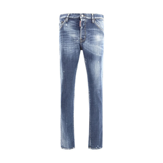 Dsquared² Cool Guy Jeans