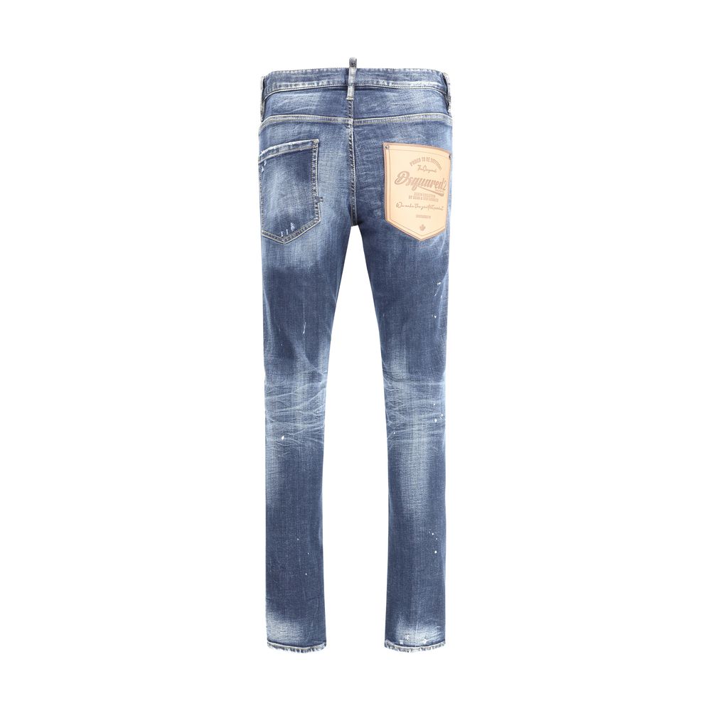 Dsquared² Cool Guy Jeans