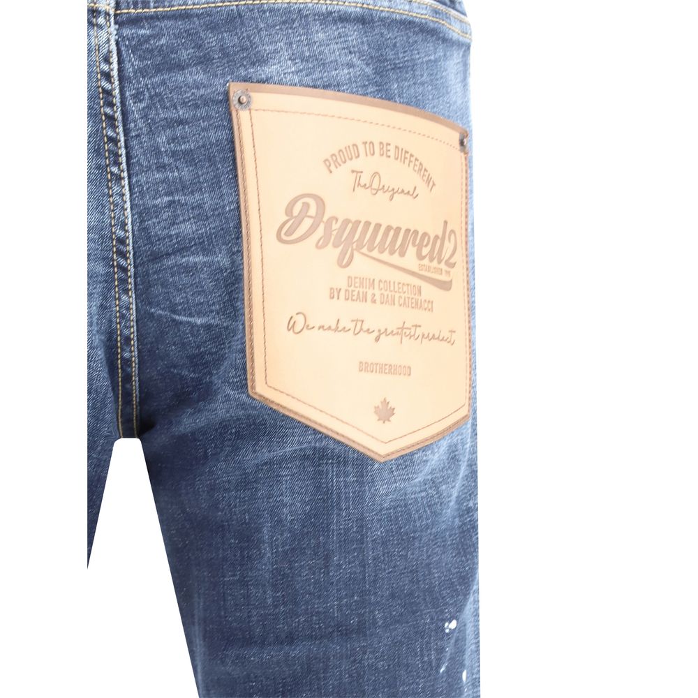 Dsquared² Cool Guy Jeans