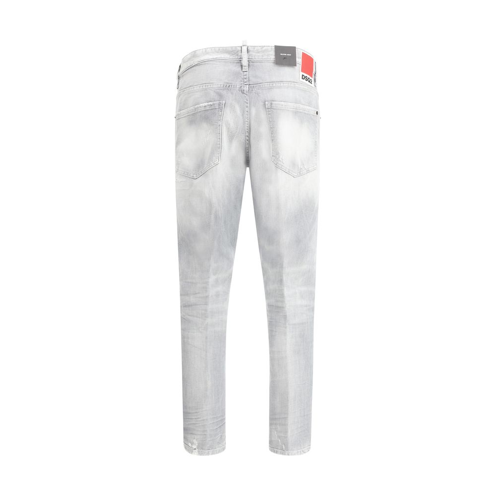 Dsquared² skater jeans