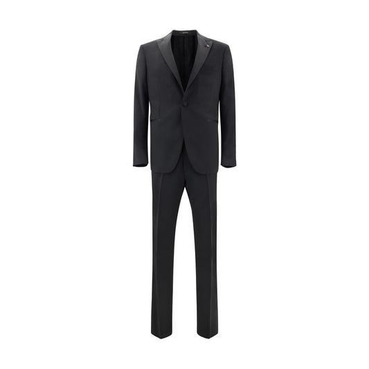 Tagliatore suit made of virgin wool