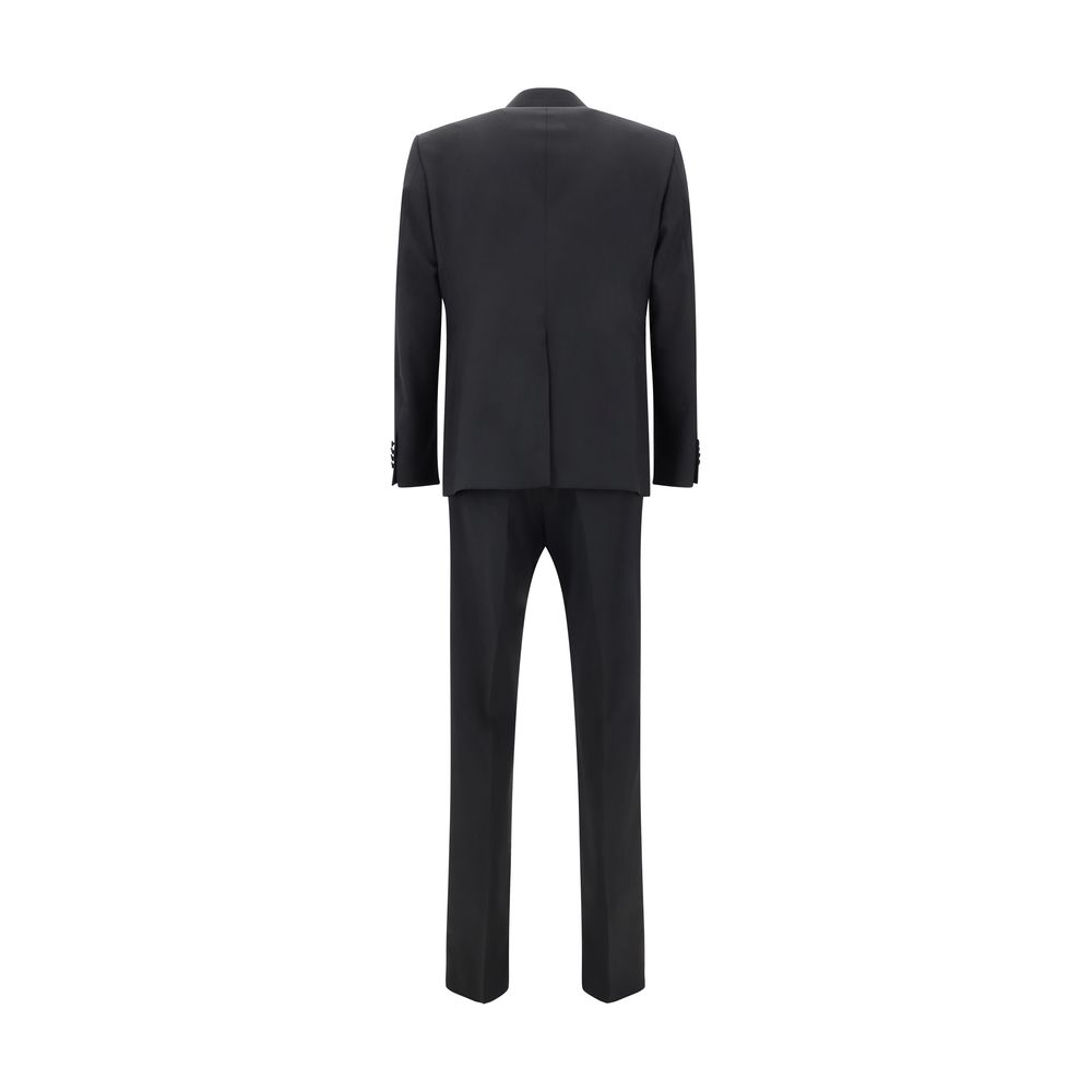 Tagliatore suit made of virgin wool