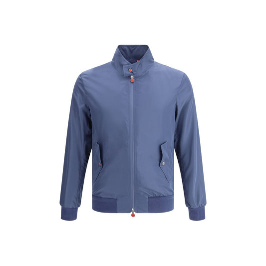 Kiton Wasserdichte Jacke