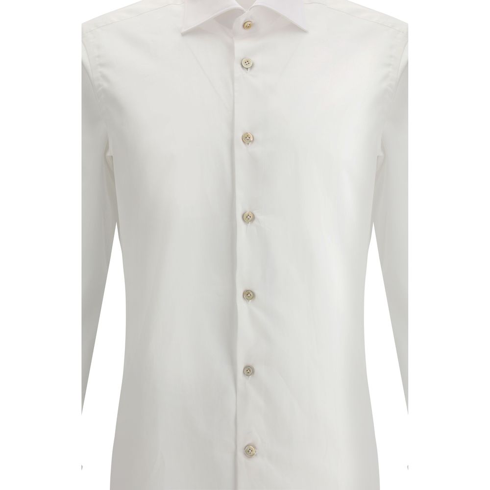 Kiton shirt