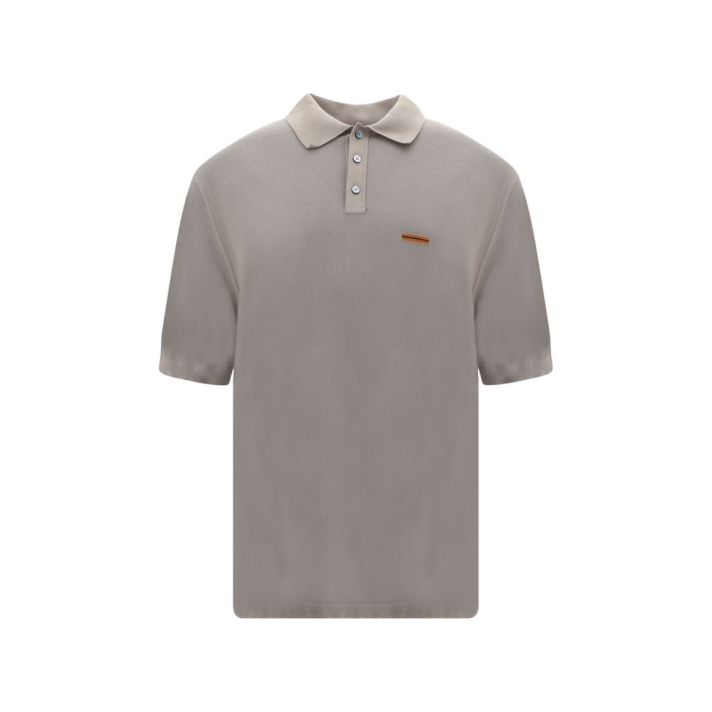 ZEGNA Polohemd