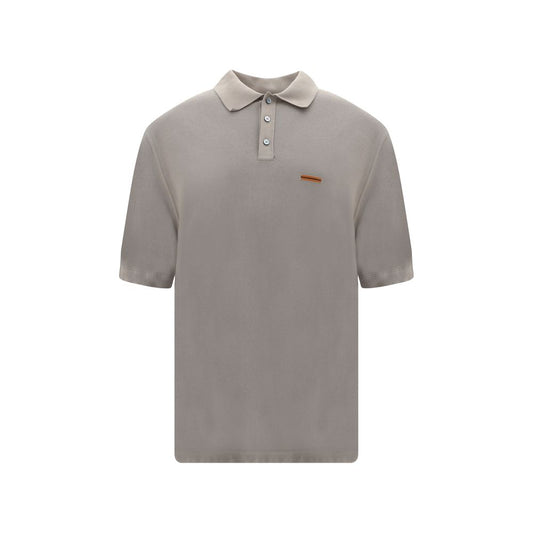 ZEGNA Polohemd