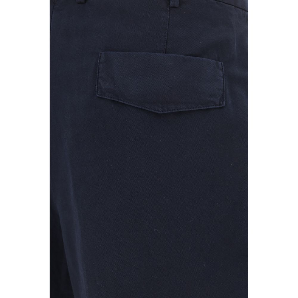 ZEGNA Kurze Hosen