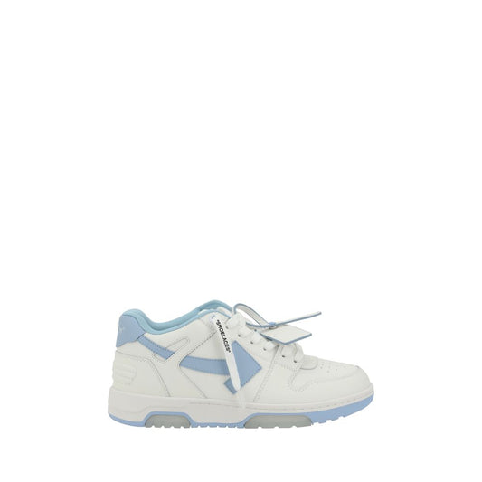 Off-White Out of Office Turnschuhe