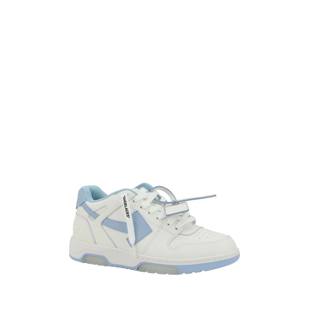 Off-White Out of Office Turnschuhe