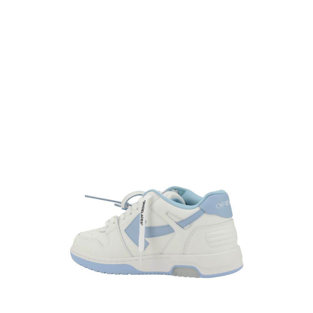 Off-White Out of Office Turnschuhe