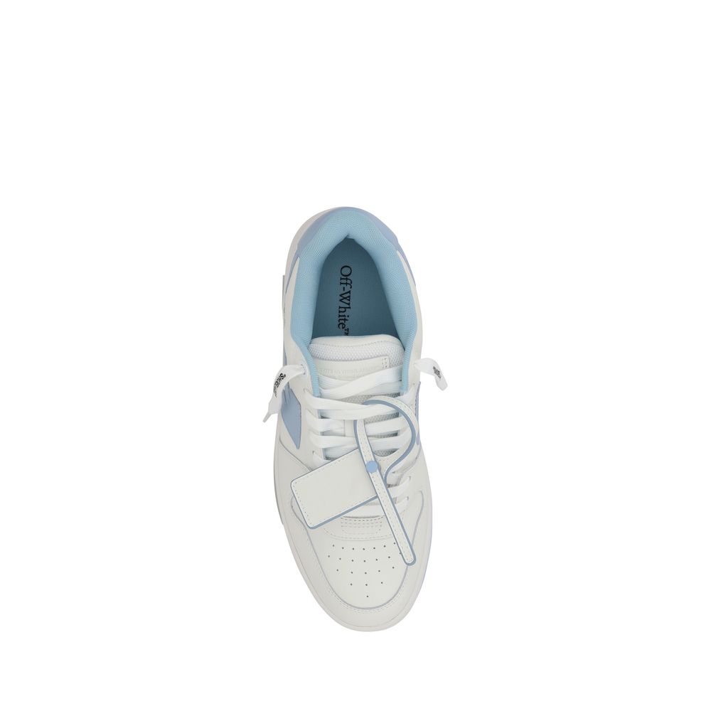 Off-White Out of Office Turnschuhe