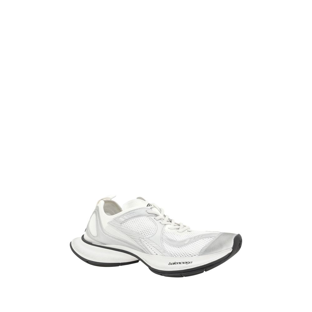 Balenciaga circulatory sneakers