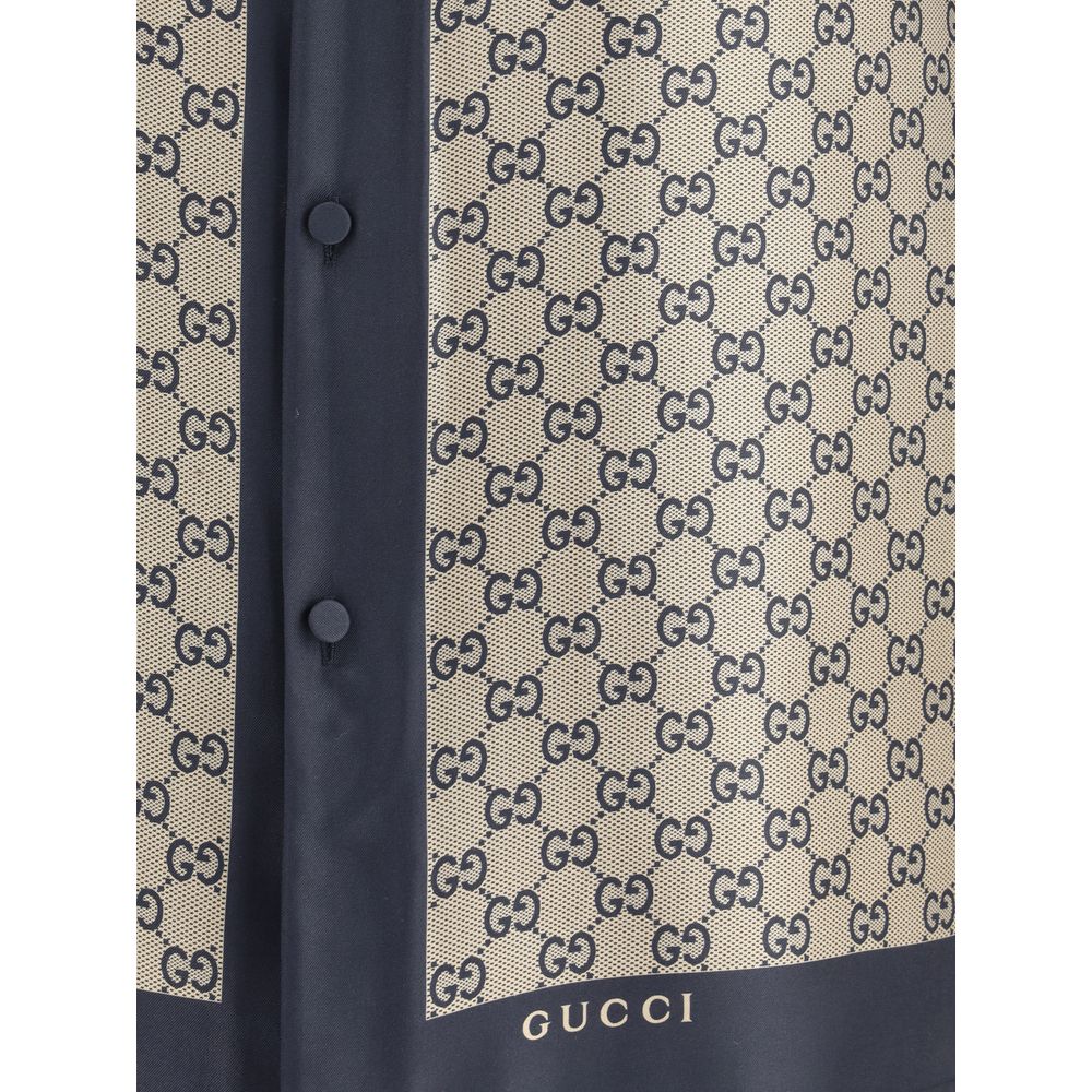 Gucci disco keilailupaita