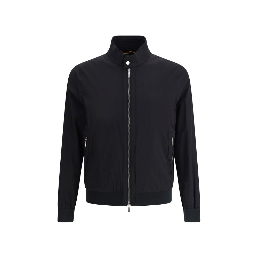 MooRER Alberti-kn wasserdichte Jacke