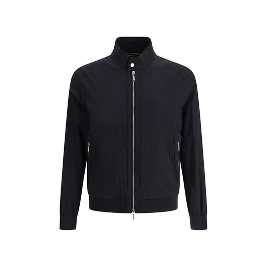 MooRER Alberti-kn wasserdichte Jacke