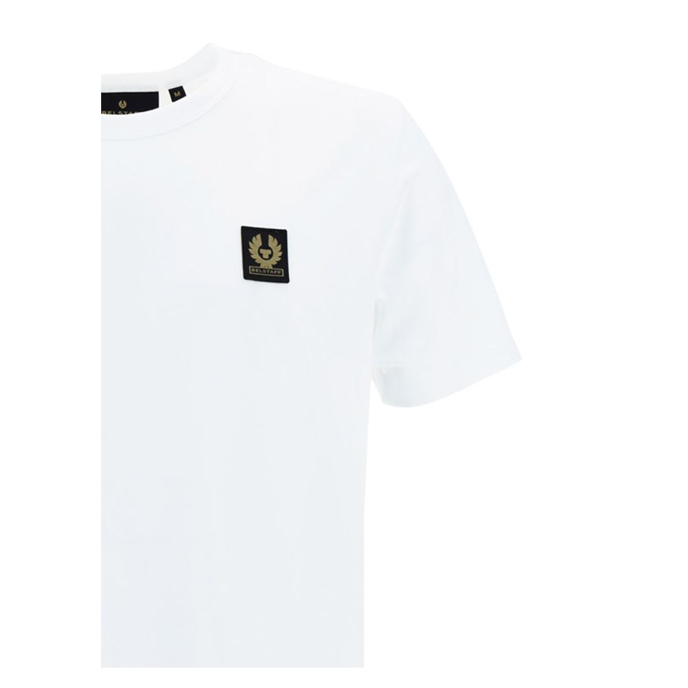 Belstaff cotton T-shirt