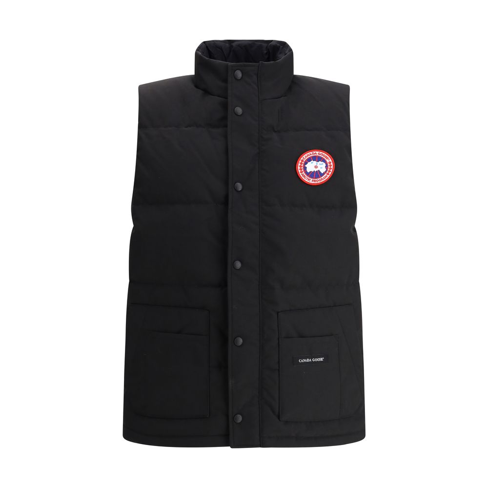 Canada Goose Freestyle down vest