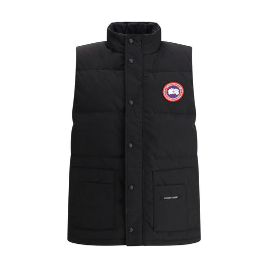 Canada Goose Freestyle Daunenweste