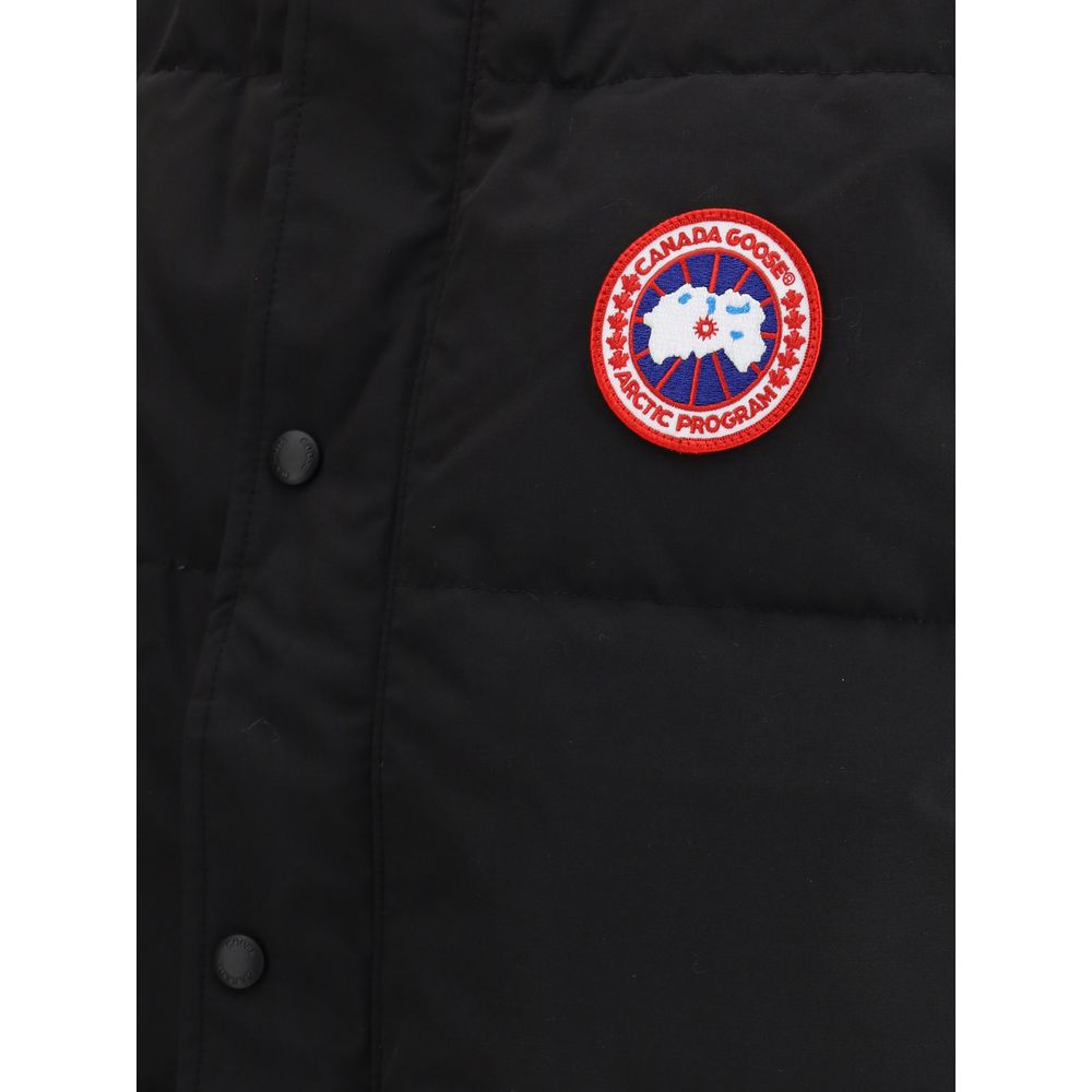 Canada Goose Freestyle down vest