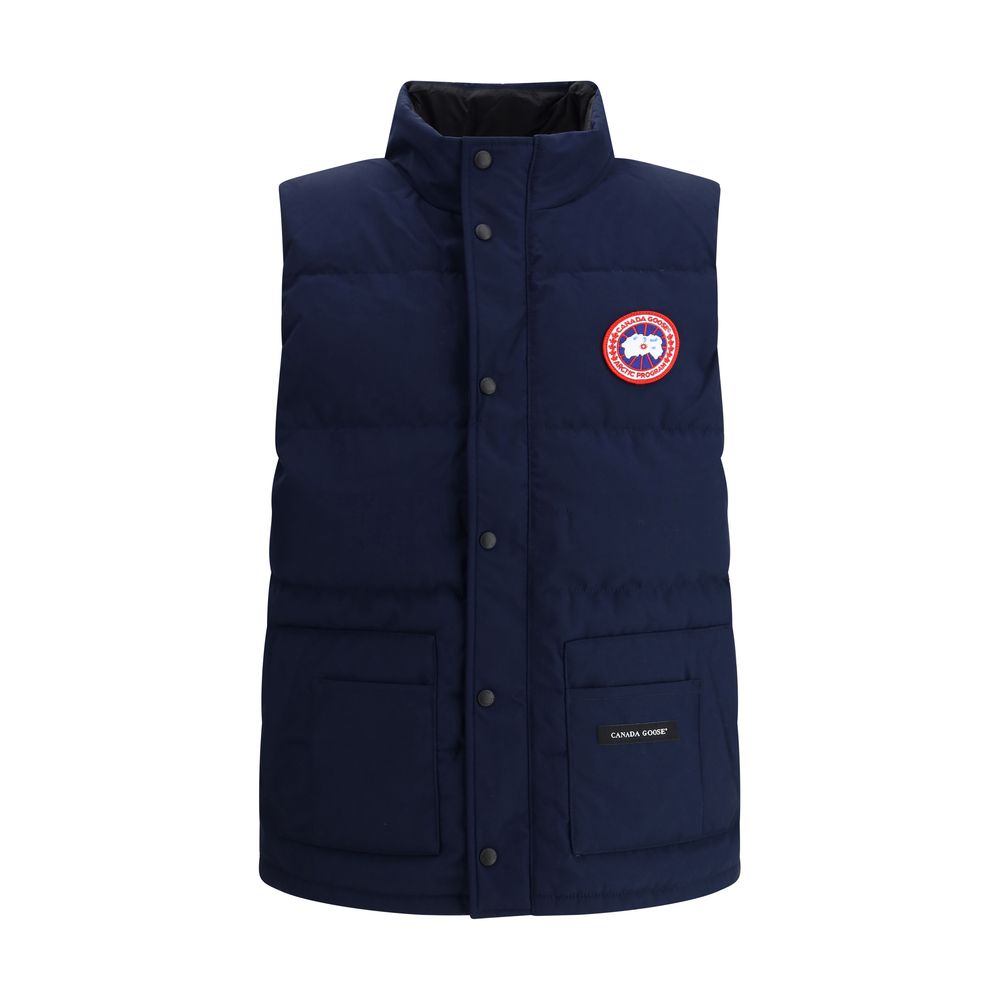 Canada Goose Freestyle down vest