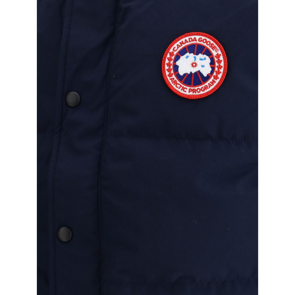 Canada Goose Freestyle down vest