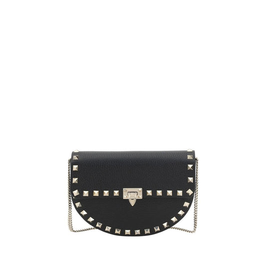 Valentino Garavani Rockstud mini Umhängetasche