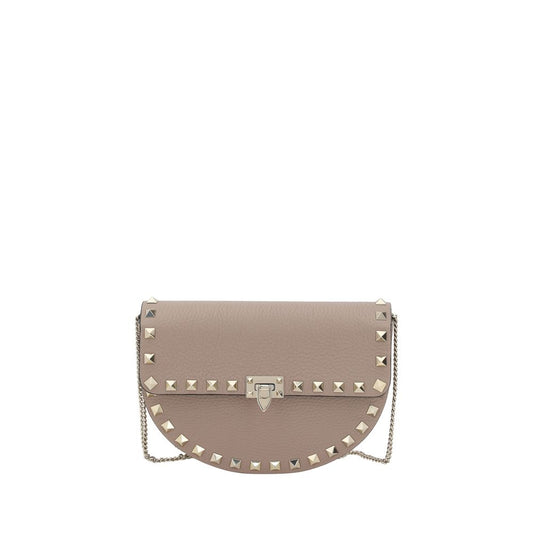 Valentino Garavani Rockstud mini Umhängetasche