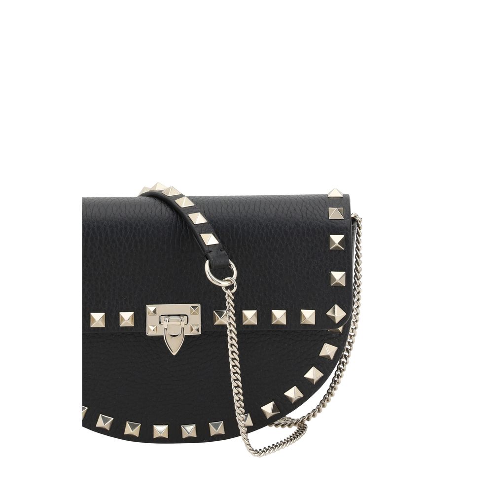 Valentino Garavani Rockstud mini shoulder bag