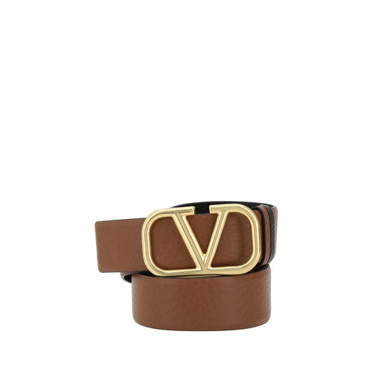 Valentino Garavani VLogo belt