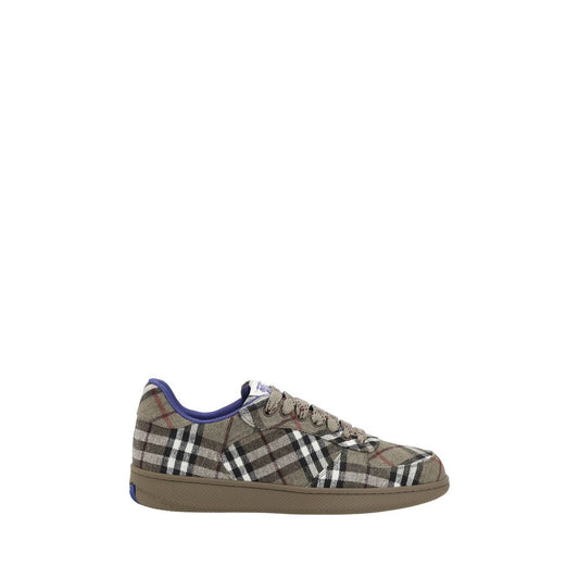 Burberry Archivio Check sneakers