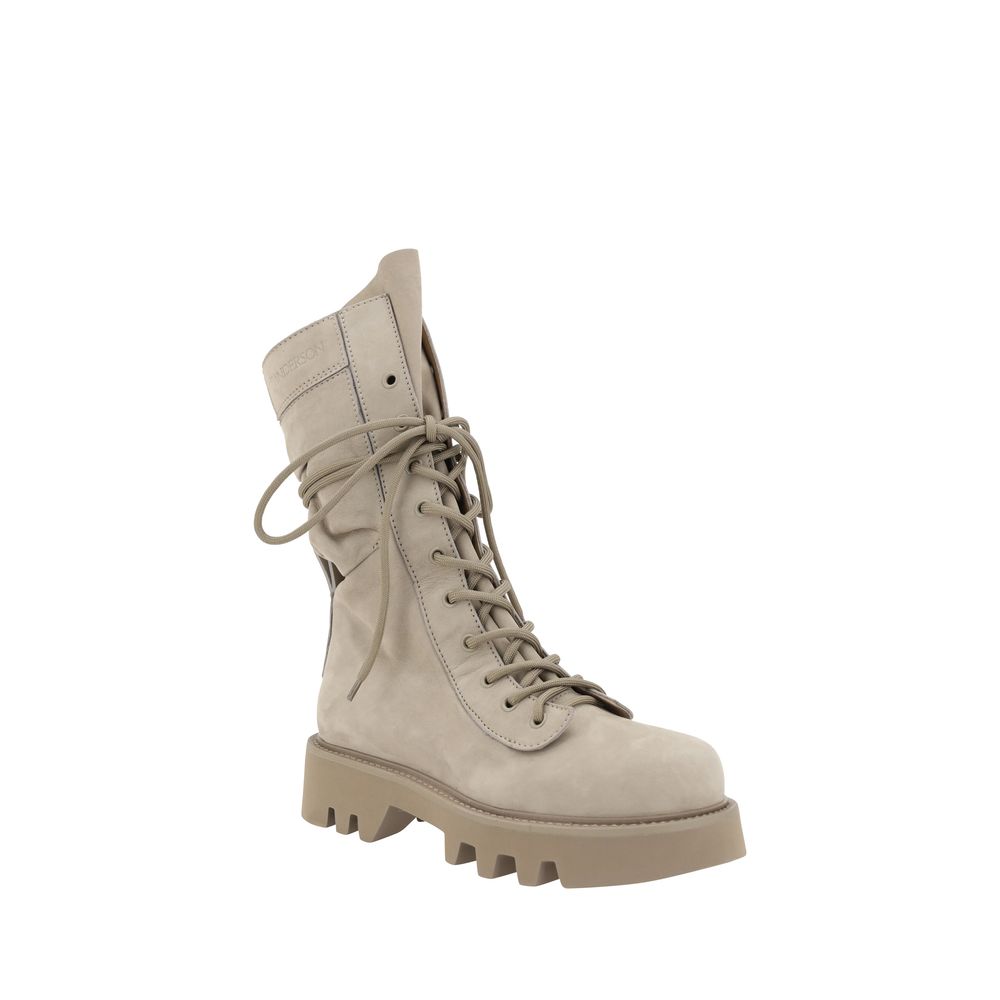 J.W.Anderson Combat-Stiefeletten