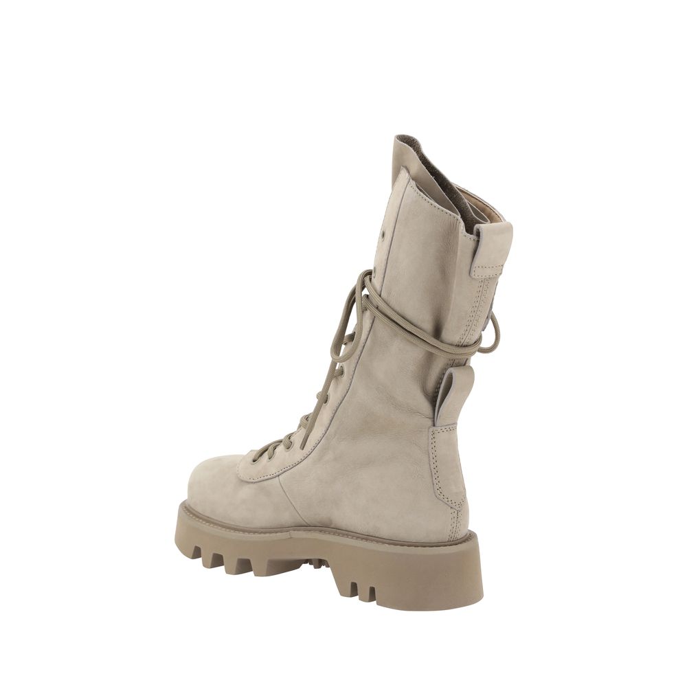 J.W.Anderson Combat-Stiefeletten