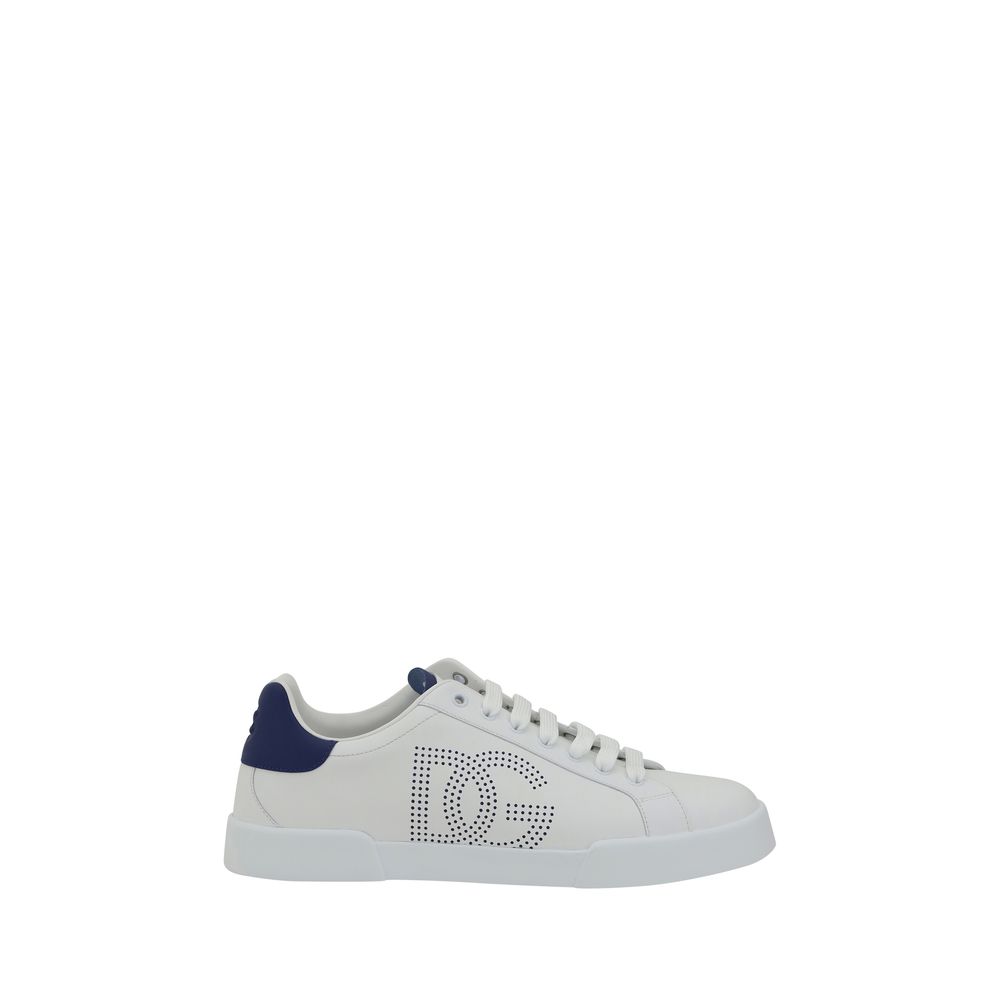 Dolce &amp; Gabbana DG sneakers