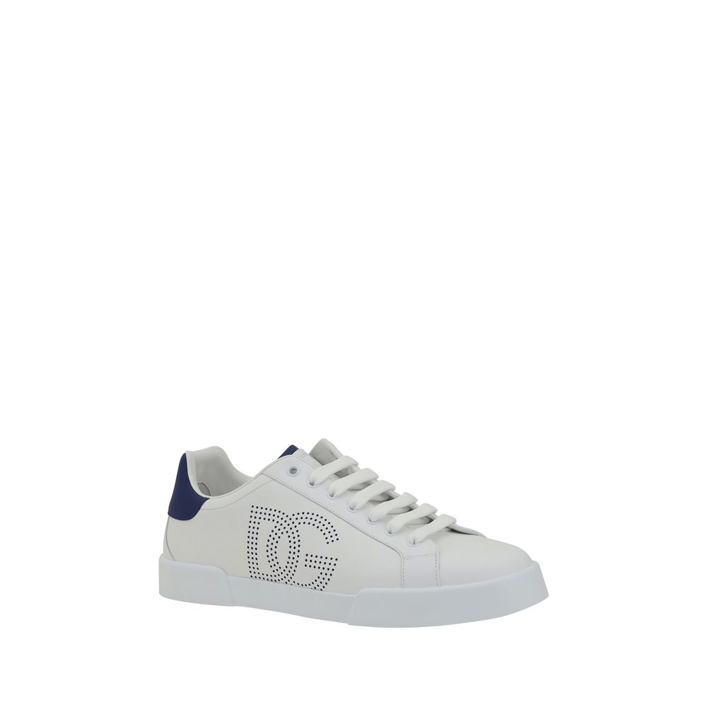 Dolce &amp; Gabbana DG sneakers