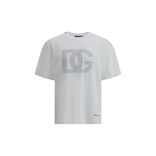 Dolce & Gabbana Maxi-Logo-T-Shirt