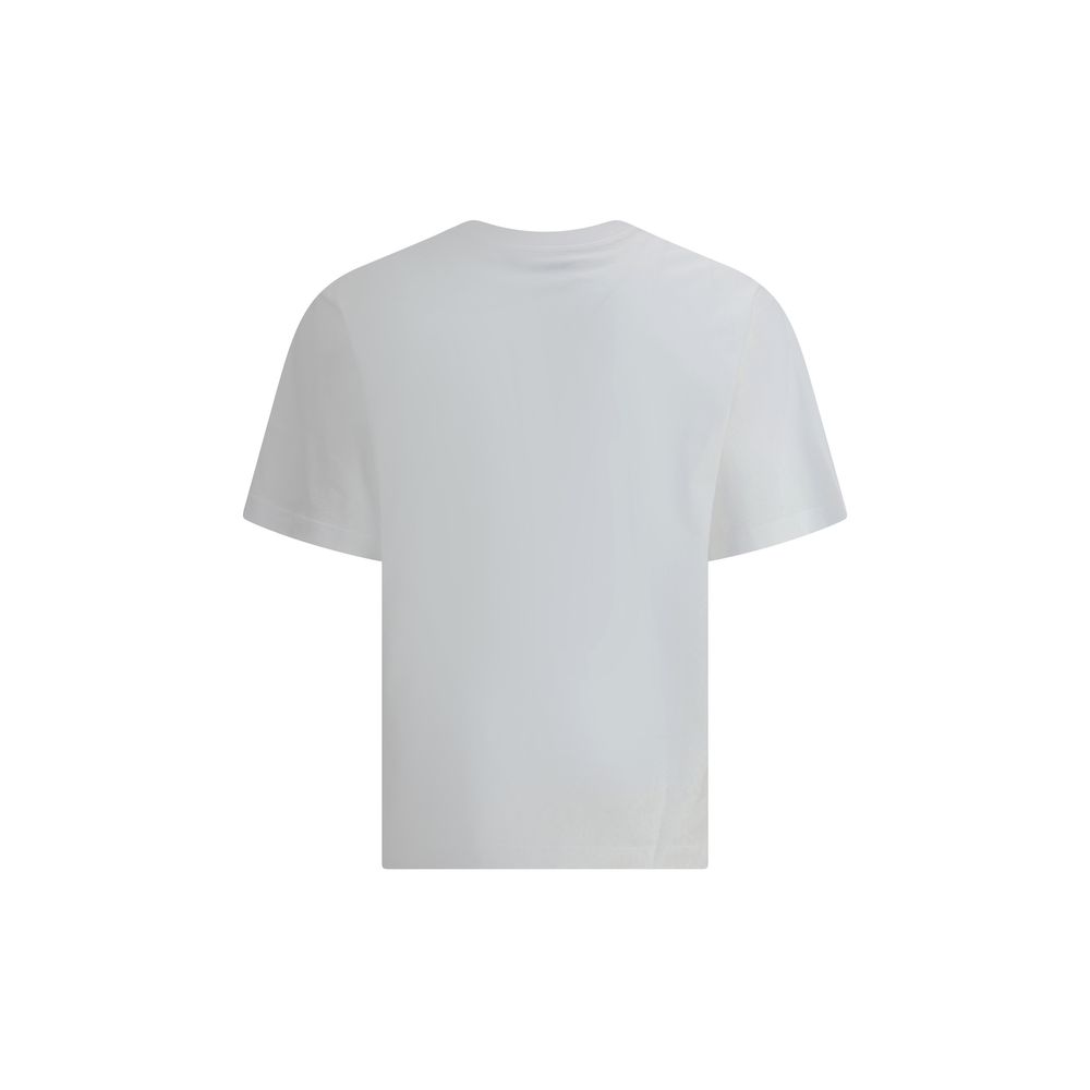 Dolce &amp; Gabbana maxi logo t-shirt