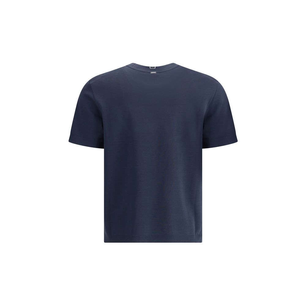 Herno cotton T-shirt