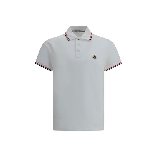 Moncler Polohemd