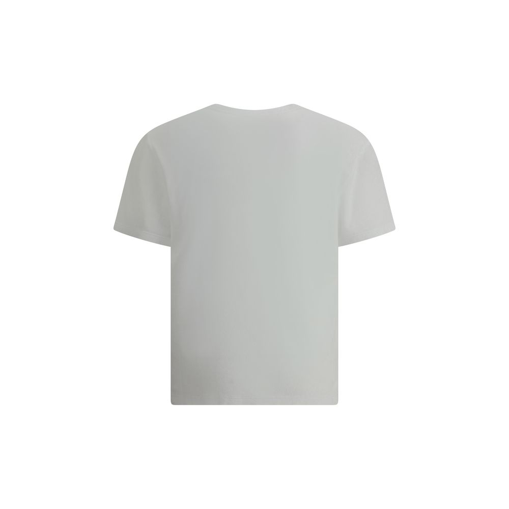 Prada Frottee-T-Shirt