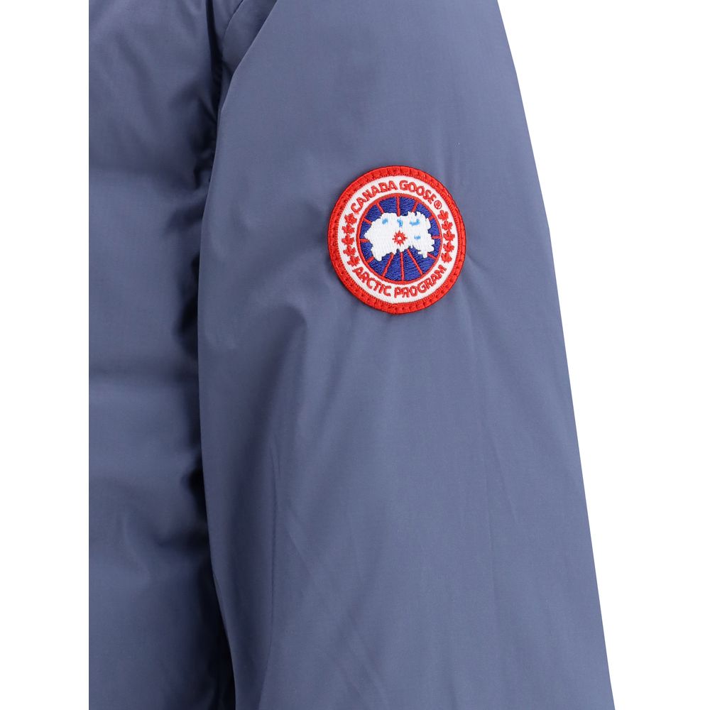 Canada Goose Lodge Jacke