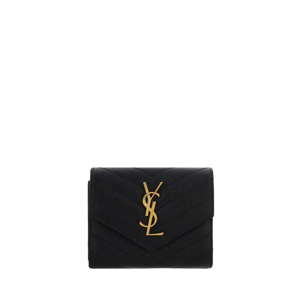 Saint Laurent wallet