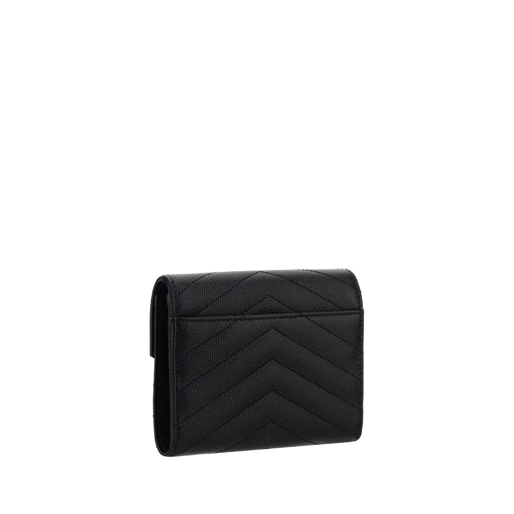 Saint Laurent wallet