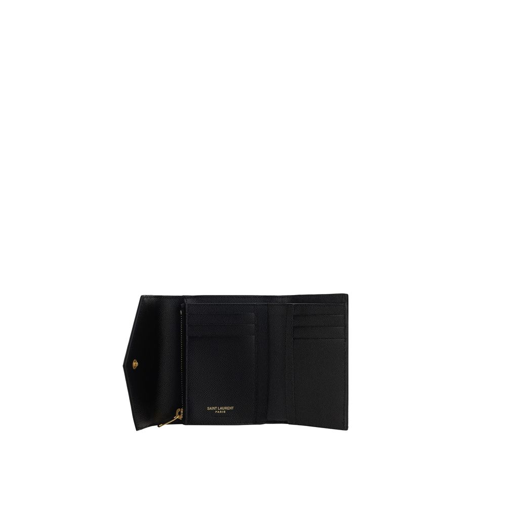 Saint Laurent wallet