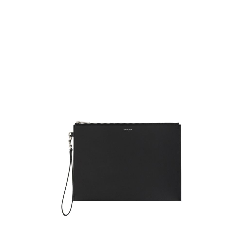 Saint Laurent iPad-Halter