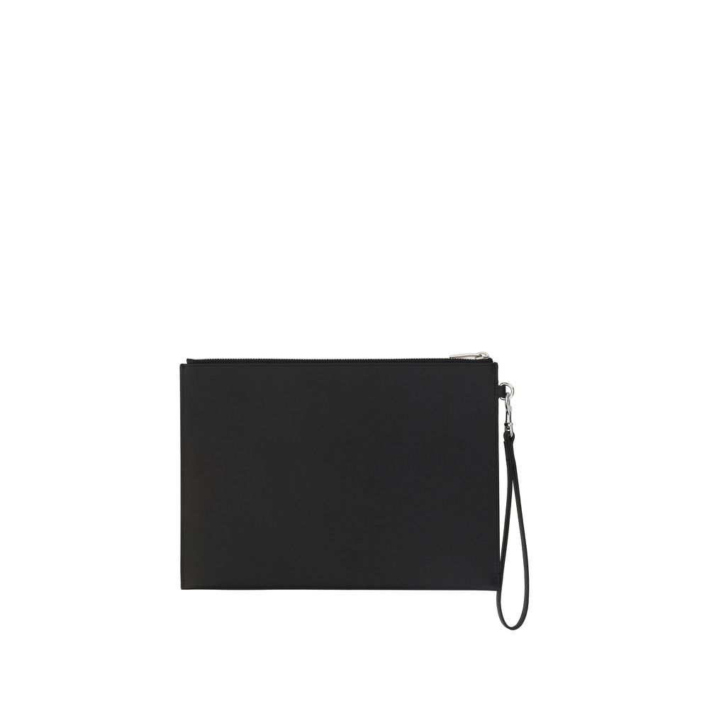 Saint Laurent iPad-Halter