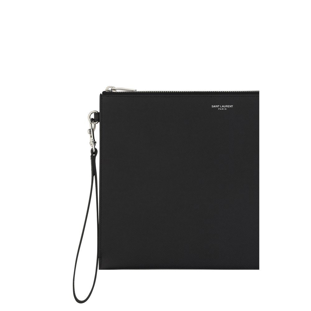 Saint Laurent iPad-Halter