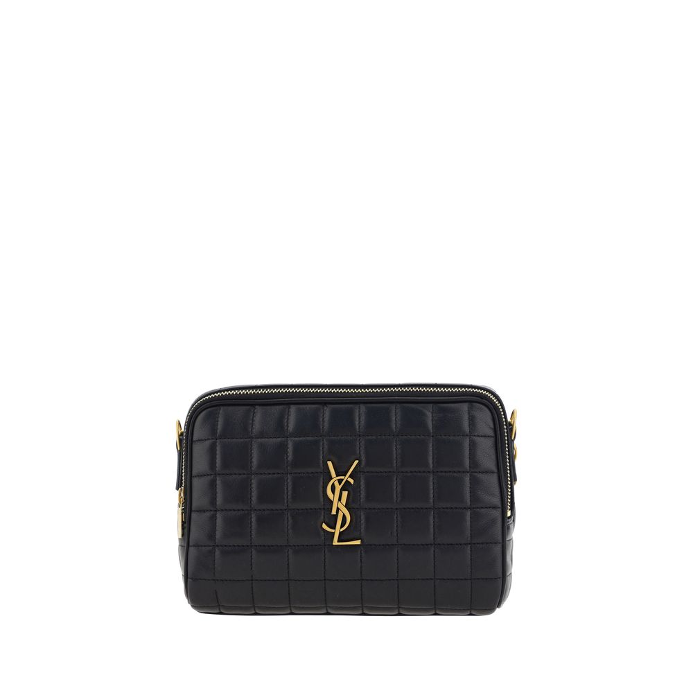 Saint Laurent Mini Cassandra -olkalaukku